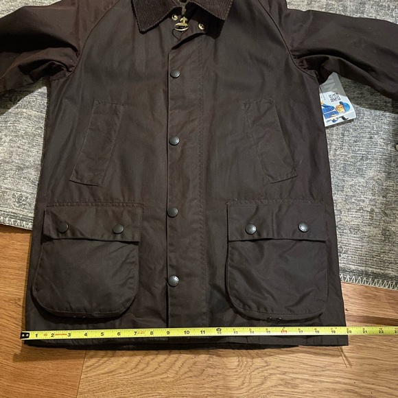 Barbour Bedale jacket - Picture 8 of 12